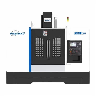 מרכז עיבוד אנכי כבד של CNC